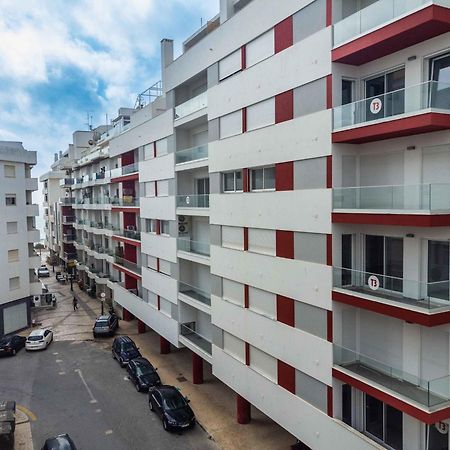 Caravelas 2-Bedroom Apartment With Pool - 50M From The Beach Armação de Pêra Zewnętrze zdjęcie