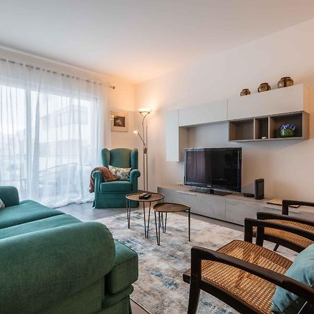 Caravelas 2-Bedroom Apartment With Pool - 50M From The Beach Armação de Pêra Zewnętrze zdjęcie