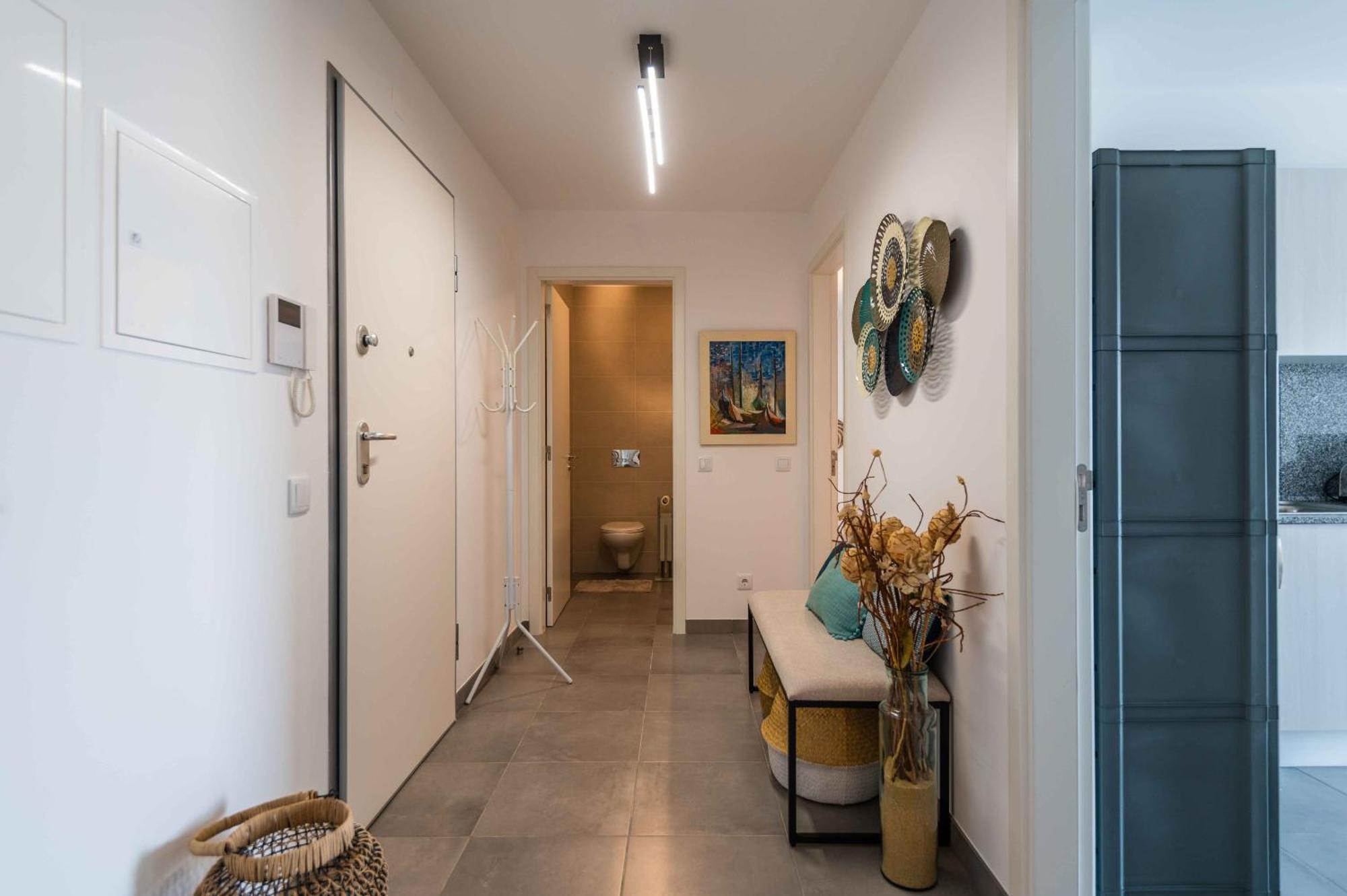 Caravelas 2-Bedroom Apartment With Pool - 50M From The Beach Armação de Pêra Zewnętrze zdjęcie