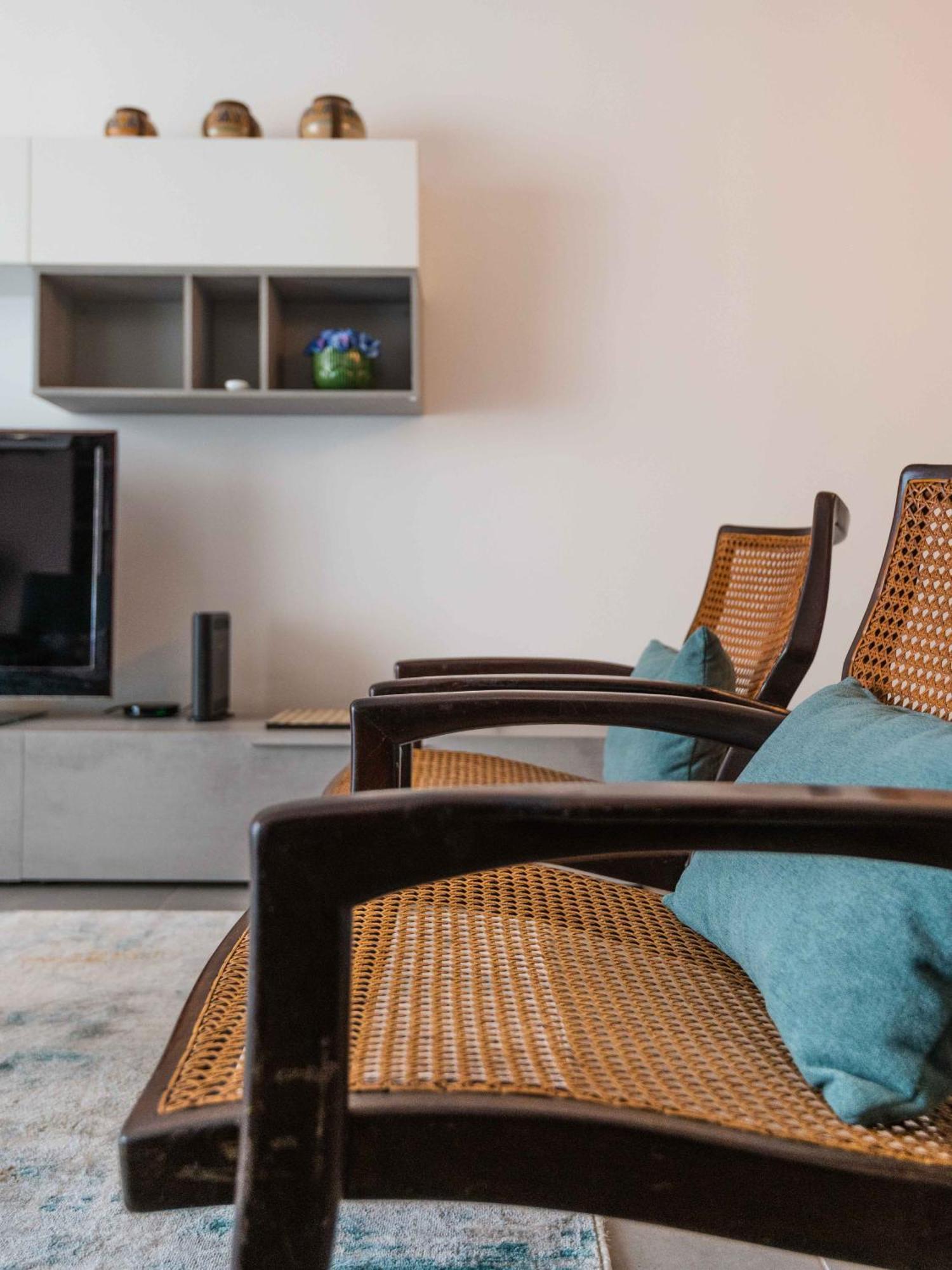 Caravelas 2-Bedroom Apartment With Pool - 50M From The Beach Armação de Pêra Zewnętrze zdjęcie