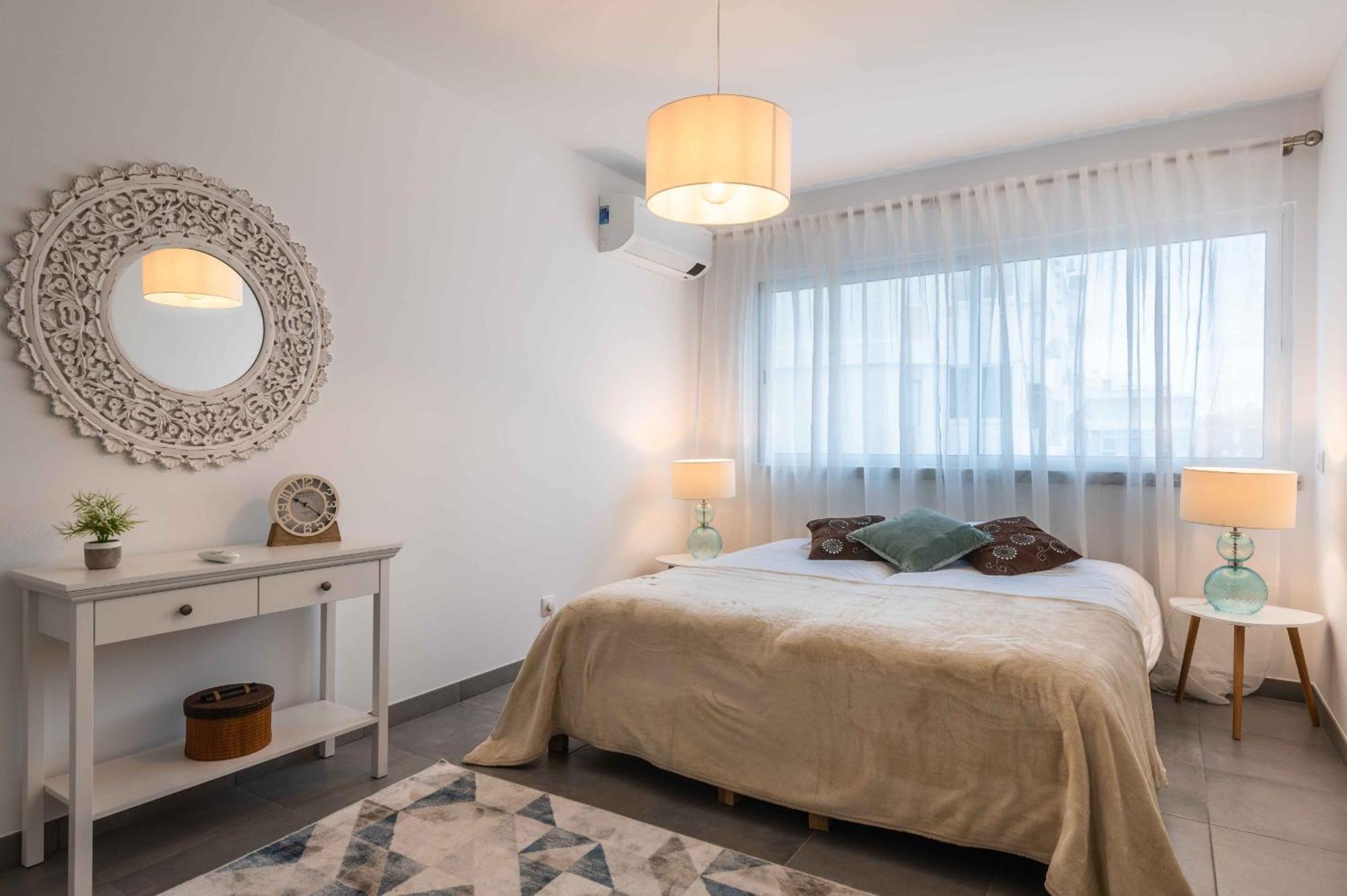 Caravelas 2-Bedroom Apartment With Pool - 50M From The Beach Armação de Pêra Zewnętrze zdjęcie