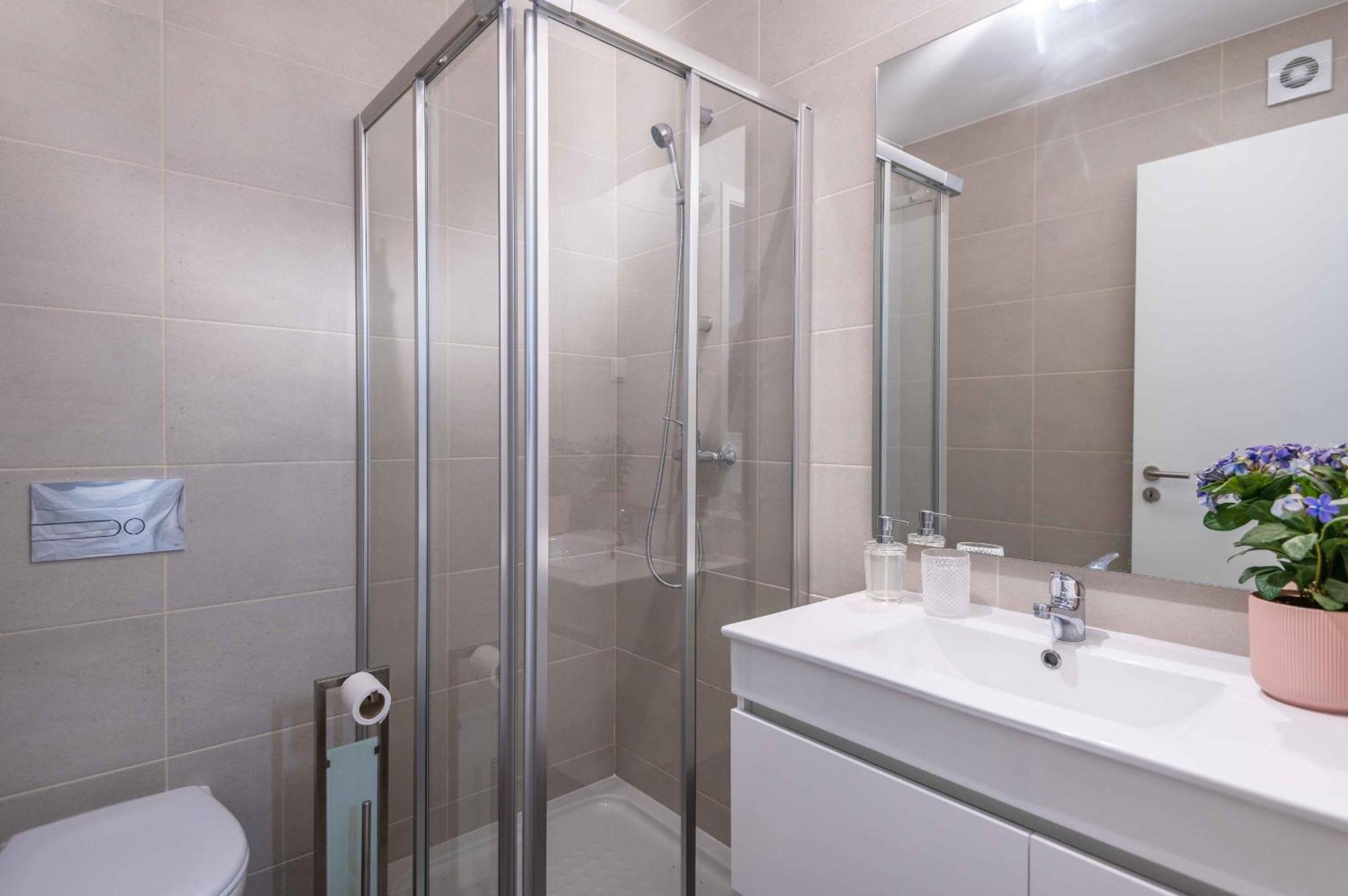 Caravelas 2-Bedroom Apartment With Pool - 50M From The Beach Armação de Pêra Zewnętrze zdjęcie