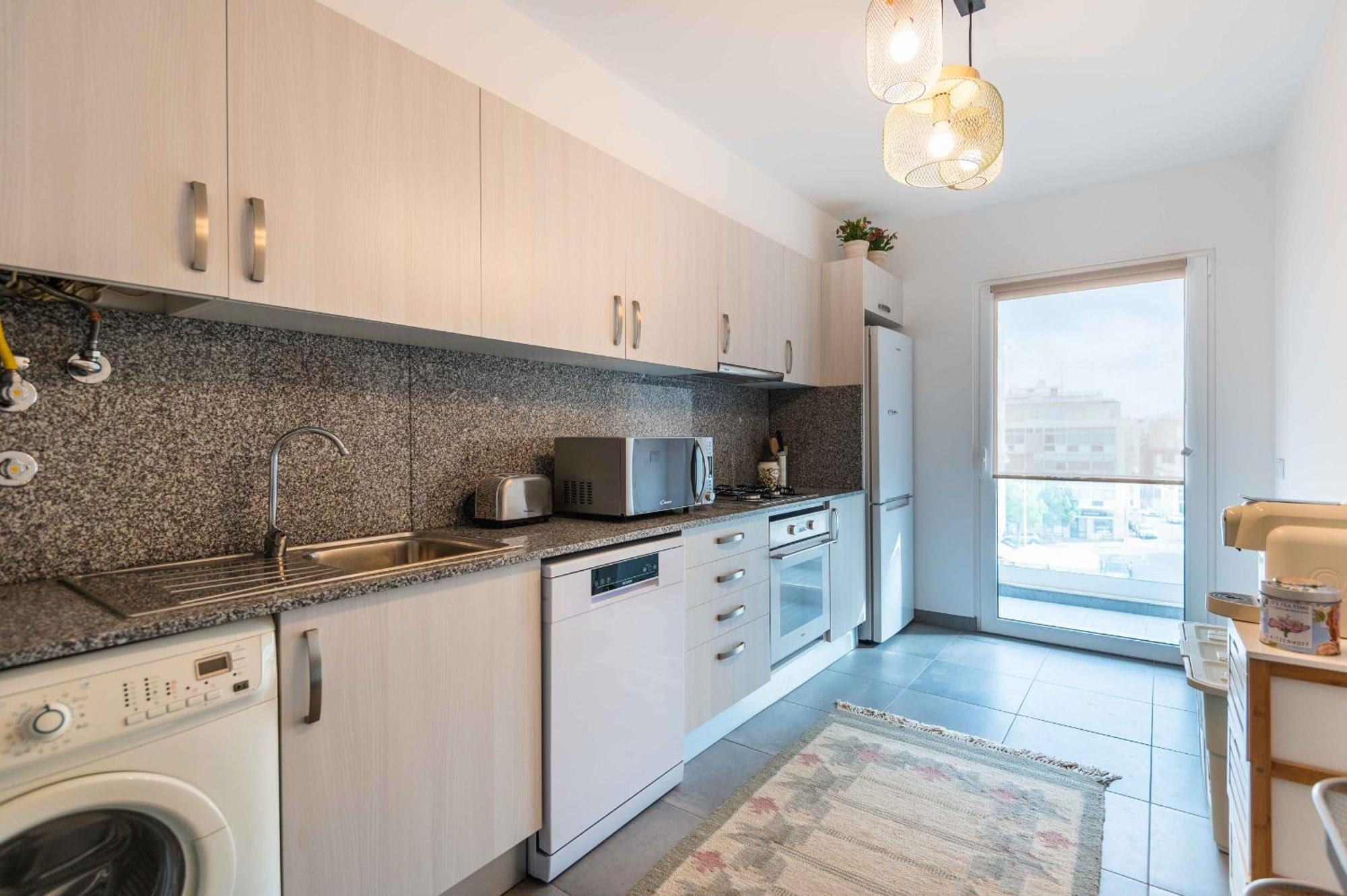 Caravelas 2-Bedroom Apartment With Pool - 50M From The Beach Armação de Pêra Zewnętrze zdjęcie