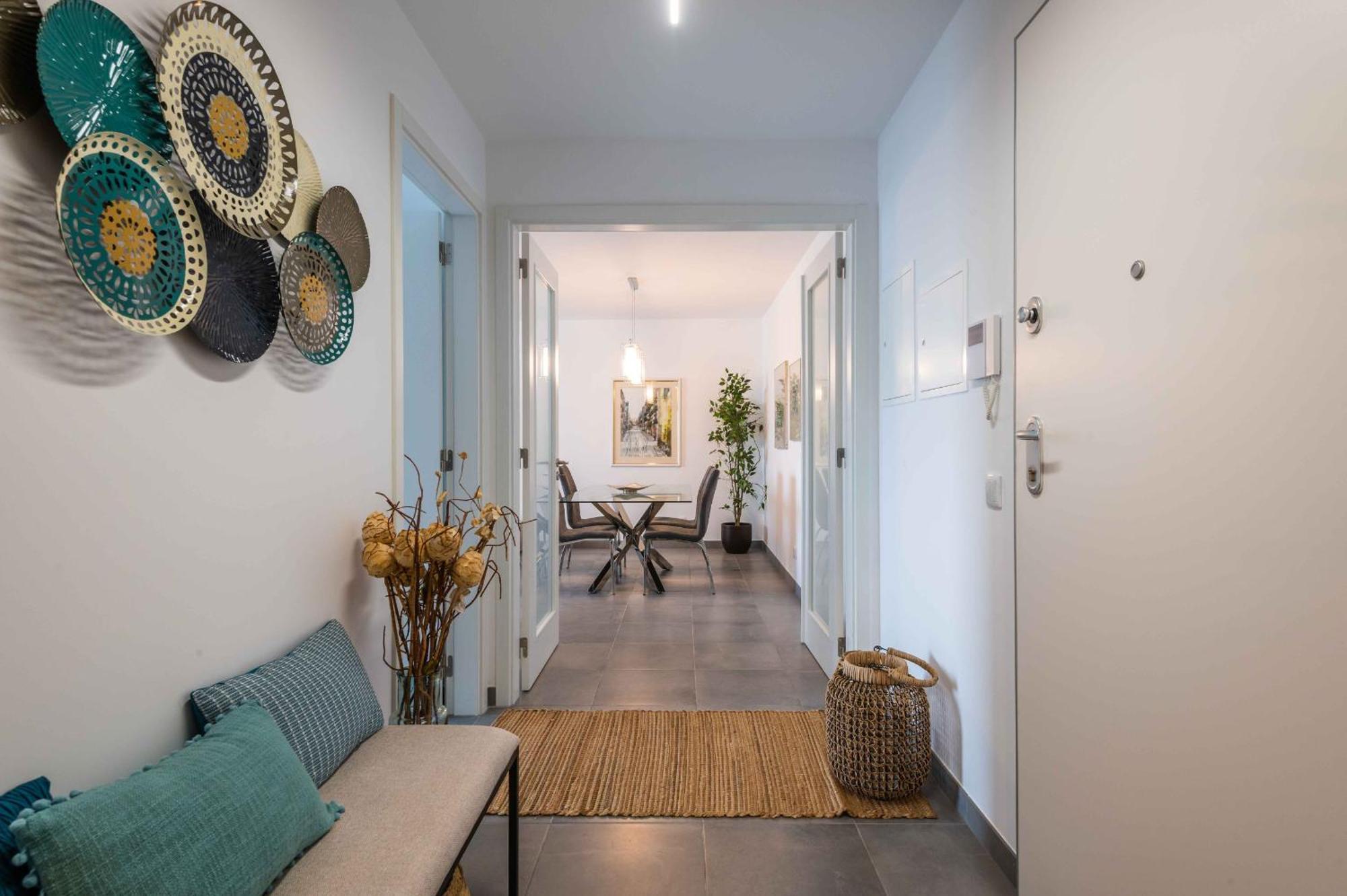 Caravelas 2-Bedroom Apartment With Pool - 50M From The Beach Armação de Pêra Zewnętrze zdjęcie