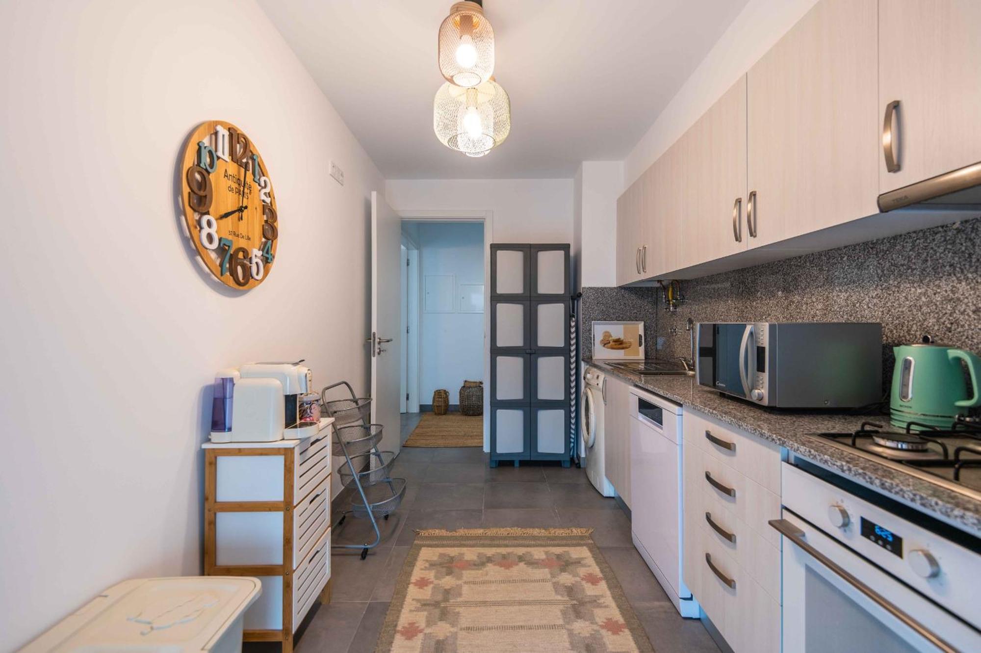Caravelas 2-Bedroom Apartment With Pool - 50M From The Beach Armação de Pêra Zewnętrze zdjęcie