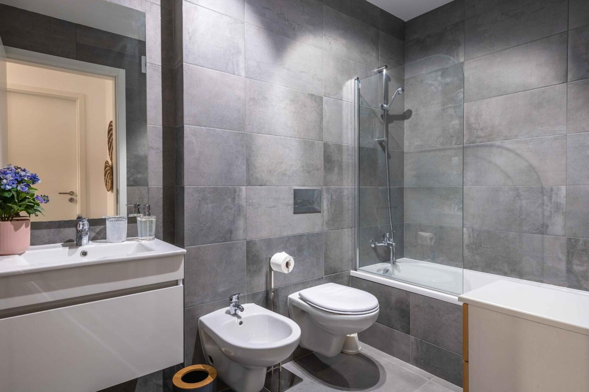 Caravelas 2-Bedroom Apartment With Pool - 50M From The Beach Armação de Pêra Zewnętrze zdjęcie